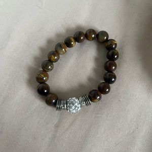 Beaded Bracelet